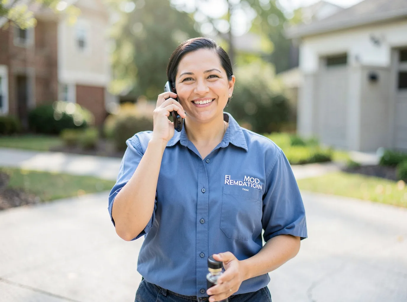 Mold Remediation Holy Cross, AK FAQs
